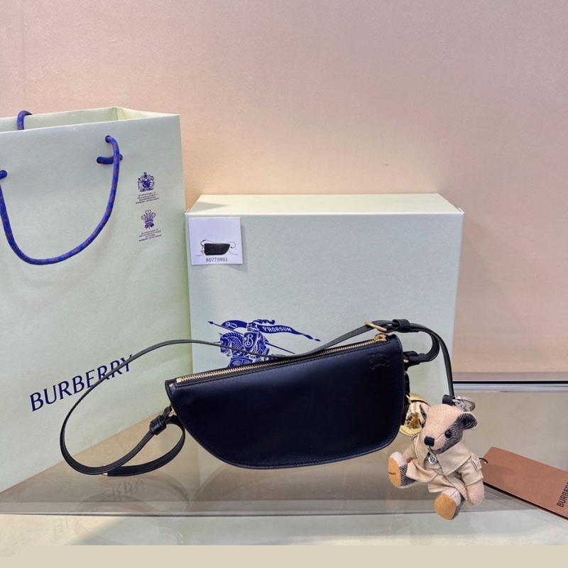 B**rry top handle bags